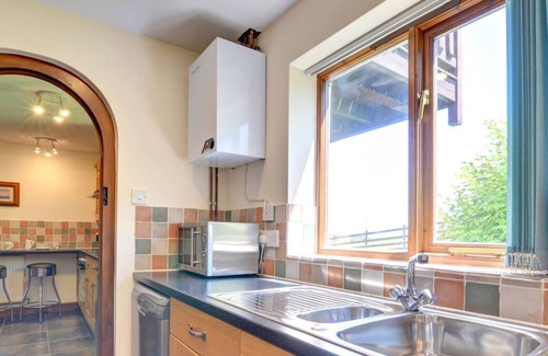 Trefeglwys House | 2 Derw Cottages in the beautiful Caersws