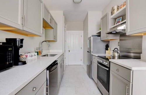 Frankfort Apartment | #2 Distiller's Guest House