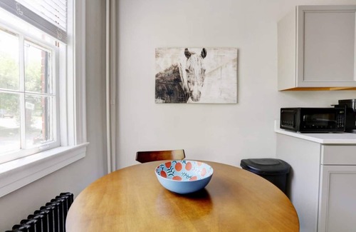 Frankfort Apartment | #2 Distiller's Guest House