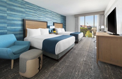 Fisherman's Wharf House | 2 Family-friendly Rooms | Partial Bay View | Close to Coit Tower