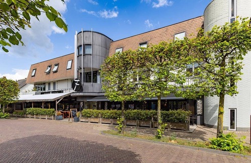 Made Hotel | 2 Family Units Minutes from Efteling Theme Park | National Park De Biesbosch