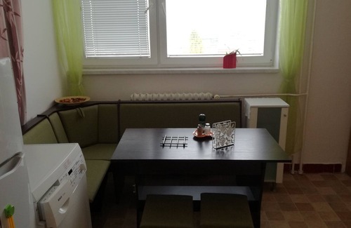 Poruba House | 2.Flat for 2people-WiFi