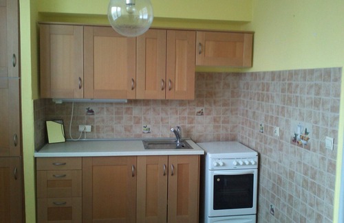 Poruba House | 2.Flat for 2people-WiFi