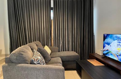 Jakarta Villa | 2 Floor Cozy House in Wisteria Jakarta Garden City