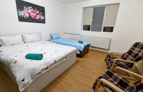 Timisoara Apartment | 2 Freidorf Apartment