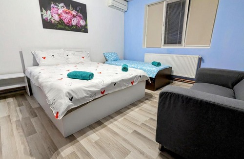 Timisoara Apartment | 2 Freidorf Apartment