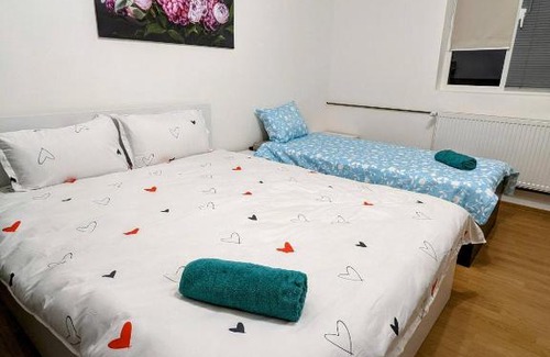 Timisoara Apartment | 2 Freidorf Apartment