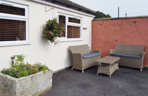 Thirsk Cottage | 2 bedroom accommodation in South Kilvington near Thirsk