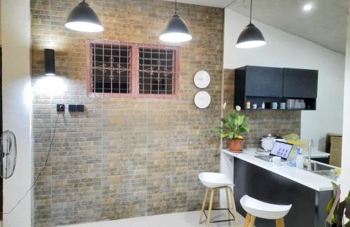 Zamboanga House | 2 Guests - Pet Friendly House - Zamboanga Hideaway