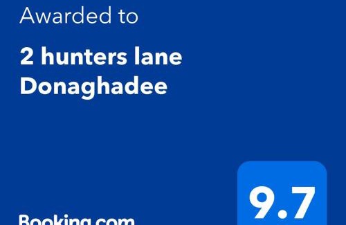 Donaghadee House | 2 hunters lane Donaghadee
