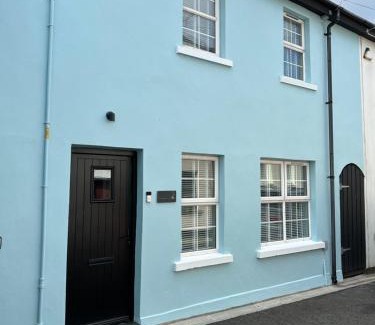 Donaghadee House | 2 hunters lane Donaghadee
