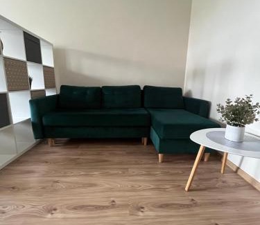 Mazeikiai Apartment | 2-jų kambarių nuoma
