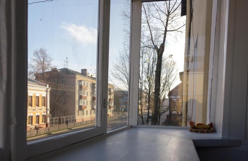 Gomel Apartment | 2-kh komnatnaia kvartira v tsientrie ghoroda