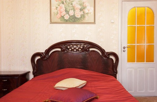 Gomel Apartment | 2-kh komnatnaia kvartira v tsientrie ghoroda