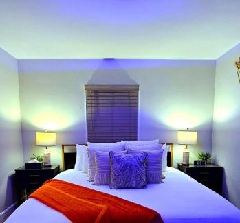 High Point House | 2 King Bed Home, perfect for HPU, Furniture Market