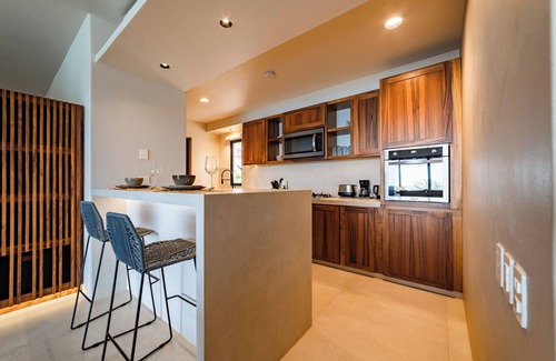 Centro Condo | 2 King Bed Suites, Ocean Views & Beach Access