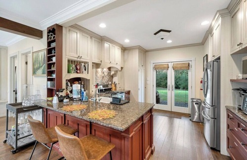 Highland Lake Cottage | 2 Lake Cabins | Pool+HotTub | Game Room | 23acs