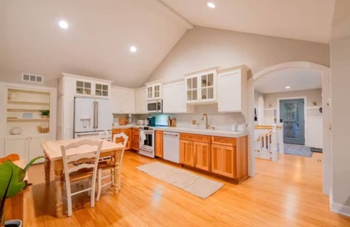 Waconia House | 2 Lake Waconia Homes/sleeps 16/Family Summer Fun!