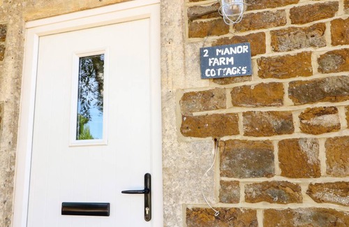 Hook Norton Cottage | 2 Manor Farm