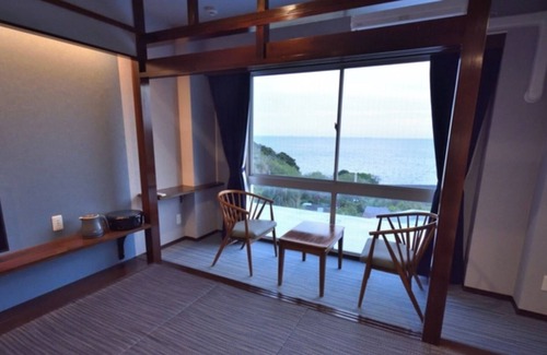 Tosashimizu Hotel | 2 meals included Nonsmoking Uminowa/Tosashimizu Kōchi