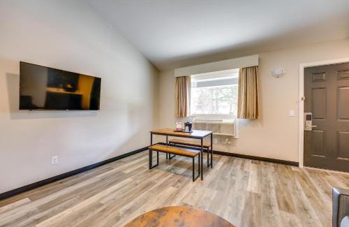 Port Huron Apartment | 2 Mi to Downtown Port Huron Sleek Studio Apt