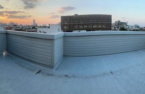 Newbold House | 2 Mi to Dtwn: Philadelphia Gem w/Rooftop Patio