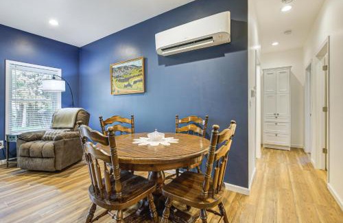 Abrams House | 2 Mi to Lake Michigan Home with Patio in Green Bay