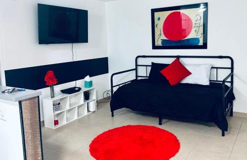 Lake Ridge Apartment | 2 Miles from Beach Rest & Reset