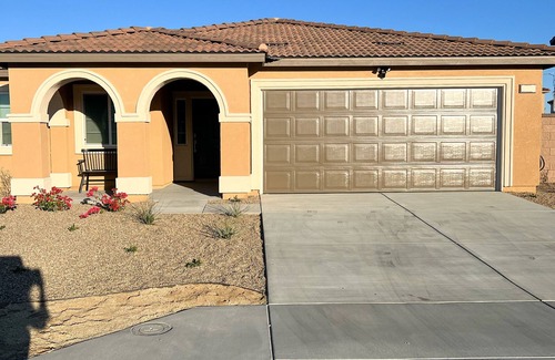 Coachella House | 2 miles from Coachella fest!
