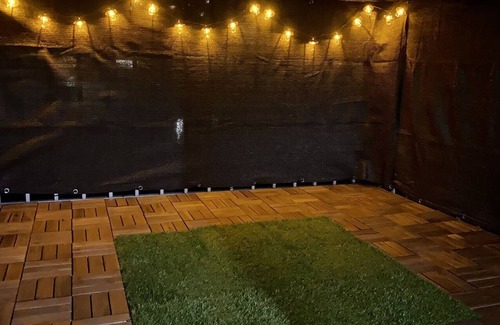 Kita House | 2-minute walk from Tenjinbashisuji Rokuchome Station! A house with a rooftop terrace 2 min. from Tenma Izakaya district 10 min. from Umeda 15 min. from Namba Max. 13 persons