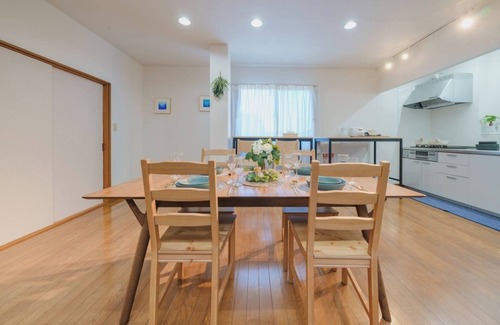 Kakegawa Apartment | 2 minutes from Kakegawa Castle For a memorable m/Kakegawa Shizuoka