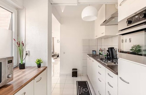 Terneuzen House | 2 Minutes From Local Shops & Sea Wall! | Gorgeous Vacation Home in Terneuzen!