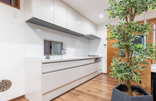 Minamisuna House | 2 minutes from Minami Sunamachi Station | Whole bu/Koto-ku Tokyo