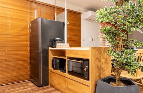 Minamisuna House | 2 minutes from Minami Sunamachi Station | Whole bu/Koto-ku Tokyo