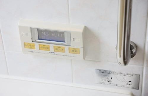 Kasugai Apartment | 2 minutes on foot from the station You can use it with peace of mind because it is a whole house