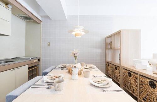 Ikebukuro Apartment | 2 Minutes Walk to Ikebukuro Station, Central Tokyo and Very Convenient
