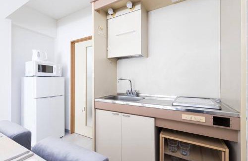 Ikebukuro Apartment | 2 Minutes Walk to Ikebukuro Station, Central Tokyo and Very Convenient