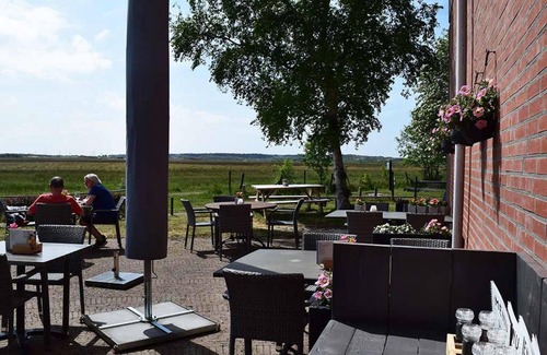 Nieuw-Haamstede Hotel | 2 Nature escape | Free parking | Near Nature park, Beach vibes & Nature trails