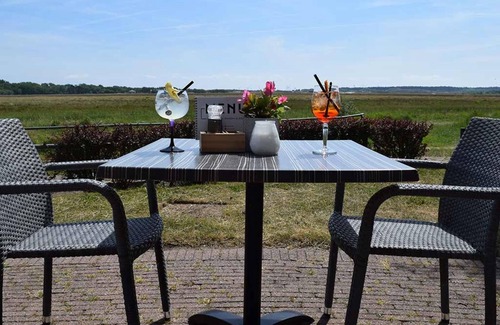 Nieuw-Haamstede Hotel | 2 Peaceful retreat w/free parking | Burgh-Haamstede, Nature Park, Spa nearby