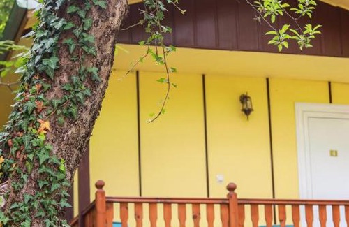 Kamena House | 2 People Bungalow 1B Kamena in Kamena village