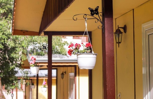 Kamena House | 2 People Bungalow 1B Kamena in Kamena village