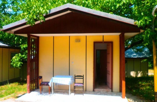 Kamena House | 2 People Bungalow 1B Kamena in Kamena village