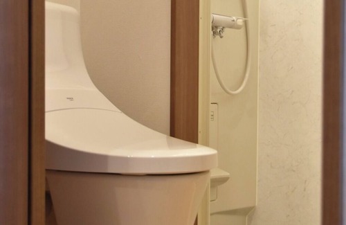 Nakafurano House | 2 people Standard Twin Breakfast included FURA/Sorachigun Hokkaidō