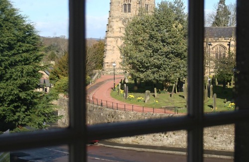 South Charlton House | 2 Percy Cottages, minutes walk from Alnwick Castle