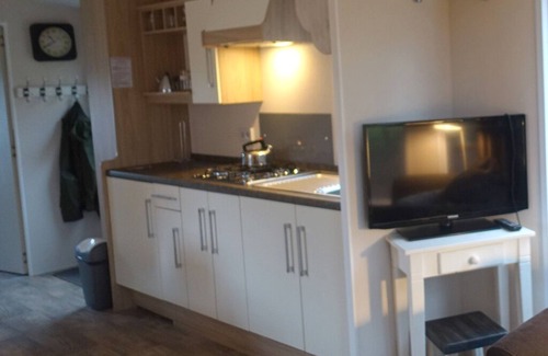 Giethmen Ski Chalet | 2 pers. cozy chalet, suitable for rest and nature lovers