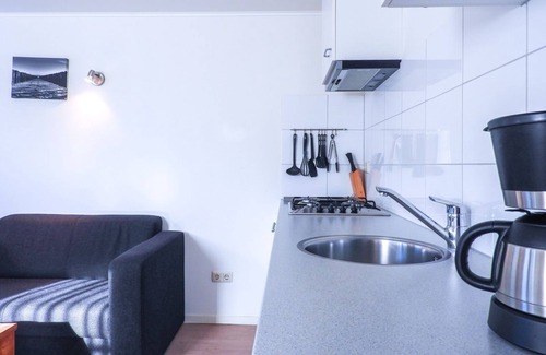 Dishoek House | 2-person apartment in Koudekerke-Dishoek