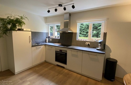 Aardenburg House | 2 person apartment in Aardenburg