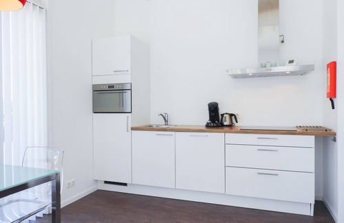 Eede House | 2-person fantastic holiday home with free Internet access in Sluis/Eede