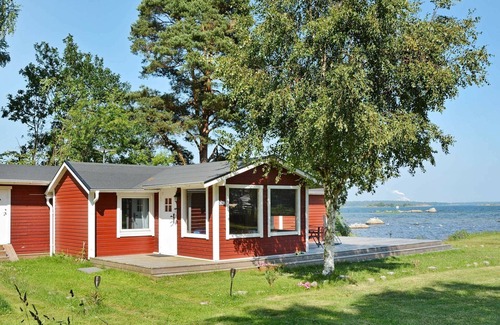 Solvesborg House | 2 person holiday home in SÖLVESBORG-By Traum