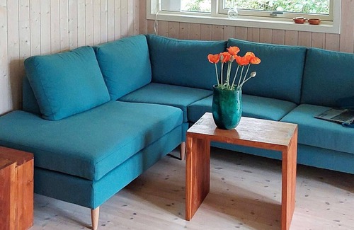 Tikob House | 2 person holiday home in Tikøb